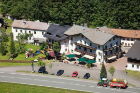 Gasthof-Pension Frohnwies